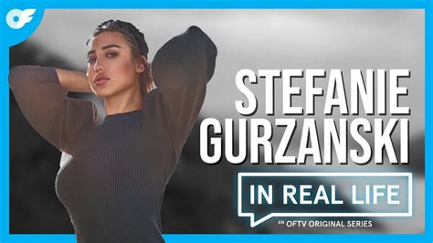 stefanie gurzanski follando|Stefanie Gurzanski Nude Fucking by OnlyFans